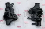 NEW GENUINE Honda Lever Rubbers (Pair) XR75 XL70 XL350 XL250 XL175 XL125 XL100