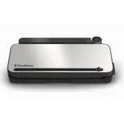 Foodsaver Controlled Multi-seal Vacuum Sealer