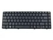 HP COMPAQ PRESARIO V6000 LAPTOP US ENGLISH TAIWANESE KEYBOARD BLACK AEAT3#00110