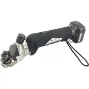 Thunderbird 12V Rechargeable Cordless Clippers Sheep Shearing Handpiece Shears