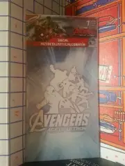 Marvel Avengers Age of Ultron Decal May Loot Crate