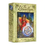 <2232福至心靈>鹿林月亮塔羅 THE LLEWELLYN TAROT