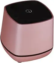 KICHOUSE Wired Desktop Speaker Mini Computer Speaker -Powered Desktop Bass Sound