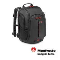 在飛比找PChome24h購物優惠-Manfrotto 旗艦級蝙蝠雙肩背包 MBPL-MTP-1