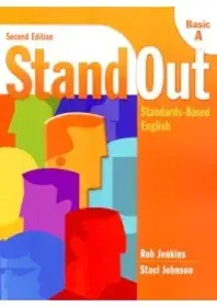 在飛比找博客來優惠-Stand Out (Basic-A) 2/e