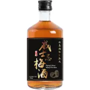Flying colour Whisky Plum Wine 21.8% 700ml