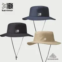 在飛比找蝦皮商城優惠-[Karrimor] JP rain 3L hat 2 防水