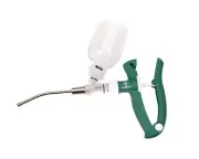 FerAppease Applicator Gun 1000mL for Cattle Stress Reduction, Weaning, Branding!