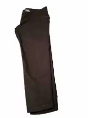 MILLERS - Womens Black Denim Comfort Slim Pants RRP $35 Size 22. Free Post $23