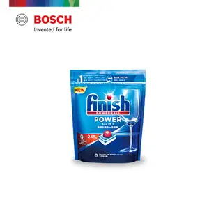 BOSCH FINISH eostore 洗碗機專用耗材 軟化鹽/洗碗錠/光潔劑/洗碗粉