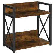 Countertop Shelf Organizer,Coffee Bar Accessories Organizer,Spice Rack Organi...