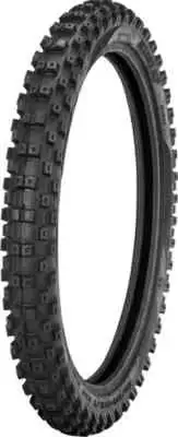 Sedona MX907HP 80/100-21 Front Bias Tire 51M Husaberg FC470E 02