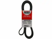 For 2007-2010 Volvo S80 Accessory Drive Belt 33623SP
