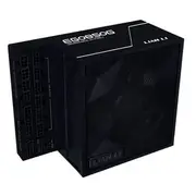 Lian Li Edge Gold Modular 850W Hub-Ready Power Supply Black