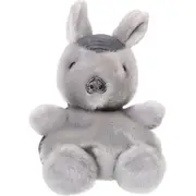 Cotton Candy - Palm Pals Antonia Armadillo 13cm Plush