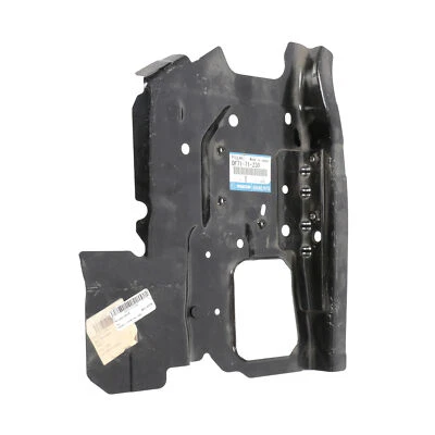 NEW OEM Mazda 2011-2014 Mazda2 Inner Hinge Pillar for Door Frame DF71-71-230 (for: Mazda)