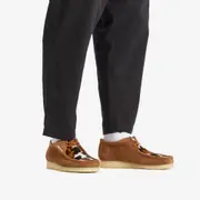 Clarks Originals Wallabee Cow