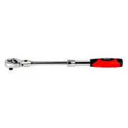 Ampro 1/2" Drive Extendable Flex Head Ratchet T29932