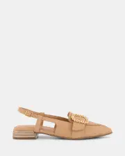 Mjus Event/Blush Womens Casuals 42