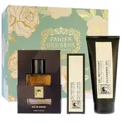 Panier des sens L'Olivier Gift Set - Gift Set for Men - 50 ml