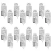 16PCS Ink Damper for Mimaki Jv33 Jv5 Cjv30 Mutoh Galaxy Human5293