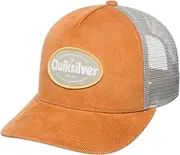 [Quiksilver] Men's Happy French Hours Cap