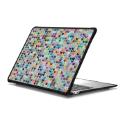 MacBook Air 13-inch (M1 / Intel) Impact Case Confetti Hearts