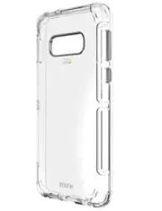 EMF Cayman Clear Case for Samsung S10 Plus