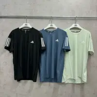 在飛比找蝦皮購物優惠-《TNT運動廣場》ADIDAS OTR B TEE 男 三線