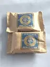 L'Occitane Verbena Verveine 20% Shea Butter Soap, 25g .85oz NEW SEALED Pkg Of 2