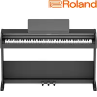 在飛比找PChome24h購物優惠-『ROLAND 樂蘭』Digital Piano滑蓋式數位鋼