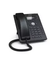 Snom D120 Snom Entry Level Corded Ip Phone