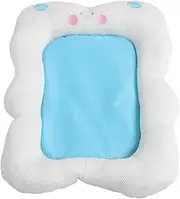 ibasenice Pet Mat Dog Bed Small Animal Bed Mat Summer Pet Pad Animal Sleeping Pad Puppy Warming Pad Pet Nest Mat Dog Mats for Sleeping Cat Mats for Sleeping Comfortable Pet Nest Cloth