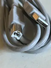 6ft USB Printer Cable, USB to USB- for Arduino Uno & MEGA2560 - High-Speed Data