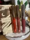 NEW Kathleen Lights X ColourPop Dream Team Lip Bundle, TOP 8, REVER, DREAMY