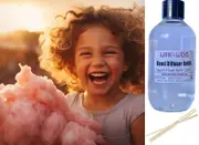 Fariy Floss - Reed Diffuser Refill