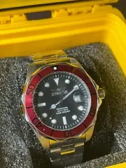 Invicta 50MM Pro Diver Dive Watch