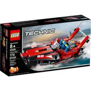 LEGO 42089 - Technic Power Boat