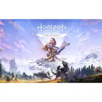 在飛比找蝦皮購物優惠-PC STEAM 序號 地平線 期待黎明 Horizon Z