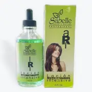 Professional Intensive Hair Restructuring Lotion, 4 Fl Oz, Pre-Styling Treatment