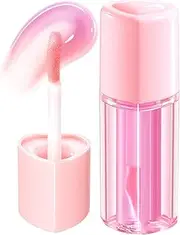 Color Changing Lipstick - 2g, Balm, Pink, Tinted Gloss, Lip Stain, Primer | Non-sticky Texture Makeup For Girls, Temperature-sensitive Formula Lipstick For Gatherings And Daily Wear