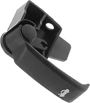 Car Hood Latch Release Pull Handle Lever Car Parts Accessories Replace, for Chevrolet, for Silverado 1500 HD 3500 HD 2007 15741109