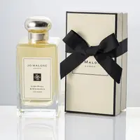 在飛比找PChome24h購物優惠-Jo Malone 青檸，蘿勒與柑橘香水(100ml)