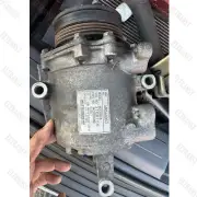12V MSC60CA A/C Compressor AKC200A080 MR568860 For Mitsubishi Colt 1.3i 06r 1.5L