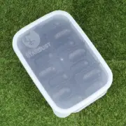 Reptile Tray Reptile Box Plastic Reptile Incubators Reptile Box