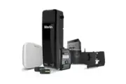 Merlin MJ3800MYQ Jackshaft Side Mount Garage Door Opener