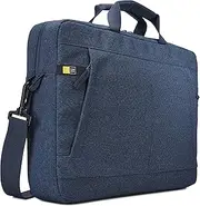 Case Logic Huxton15.6 Laptop Attache (HUXA-115BLU)