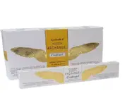 Goloka Archangel Gabriel 144 Incense Stick Meditation Fragrance Yoga 12x15g Pack