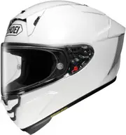 Shoei X-SPR Pro Helmet, white, Size XL for Men