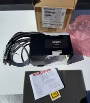 Microscan Nerlite DOAL NER-011200601 Infrared Illuminator - New